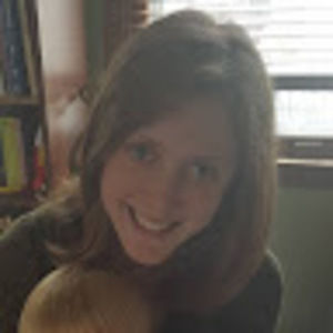 Meet your Posher, Kay eileen